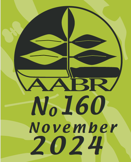 AABR News 160